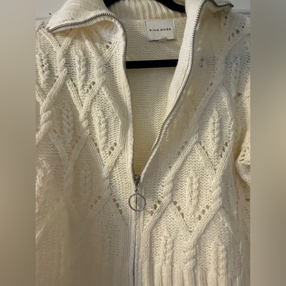 Sweater - Picture 3 of 5